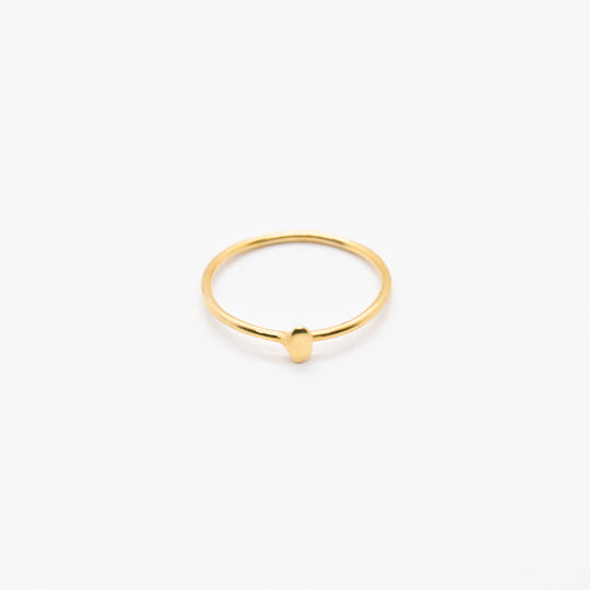  Gold Plated Silver