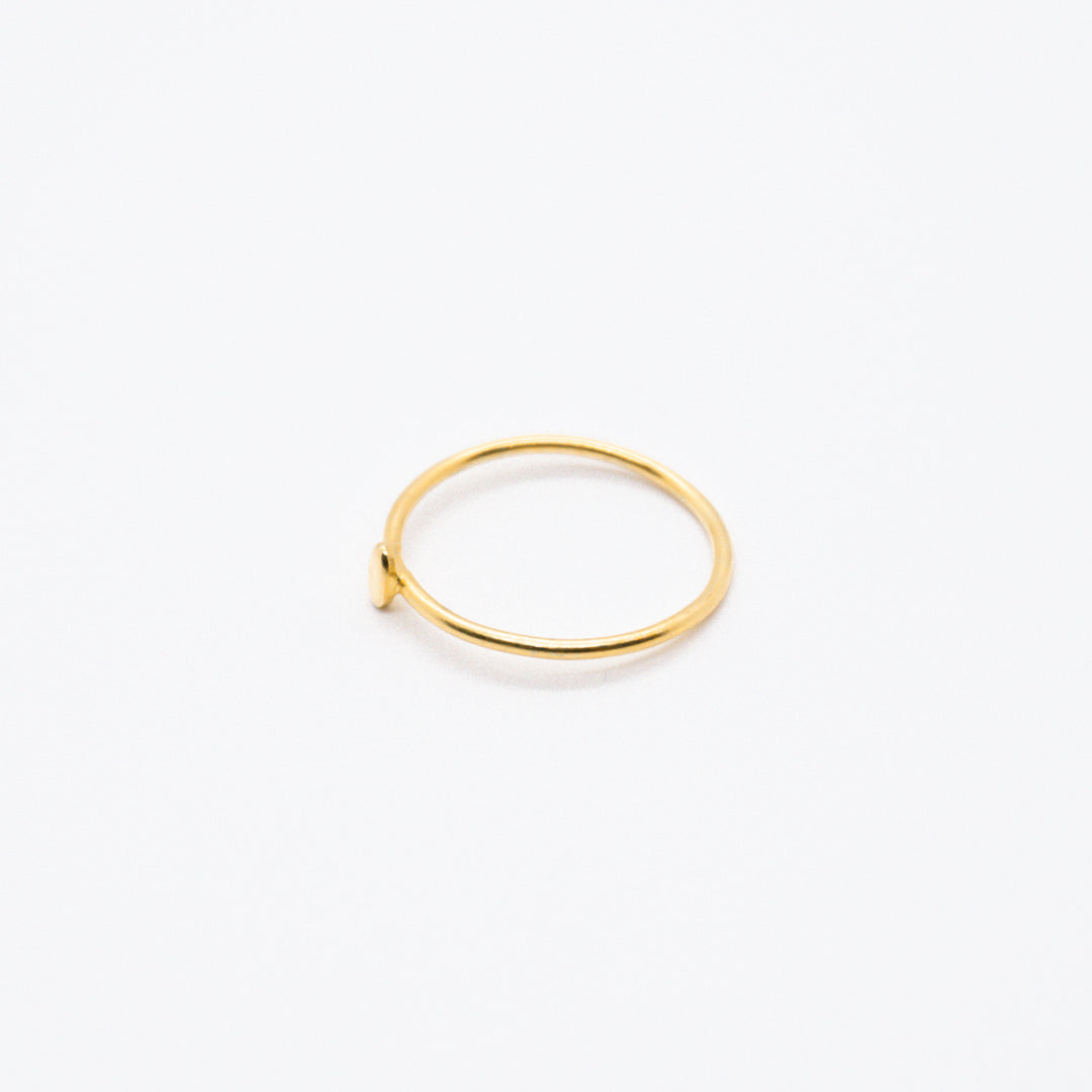  Gold Plated Silver