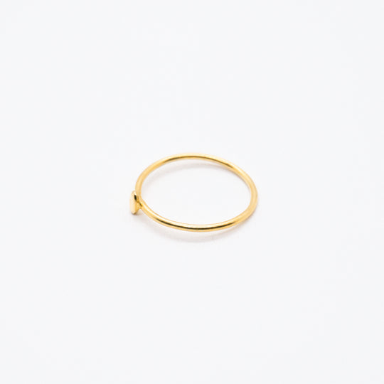  Gold Plated Silver