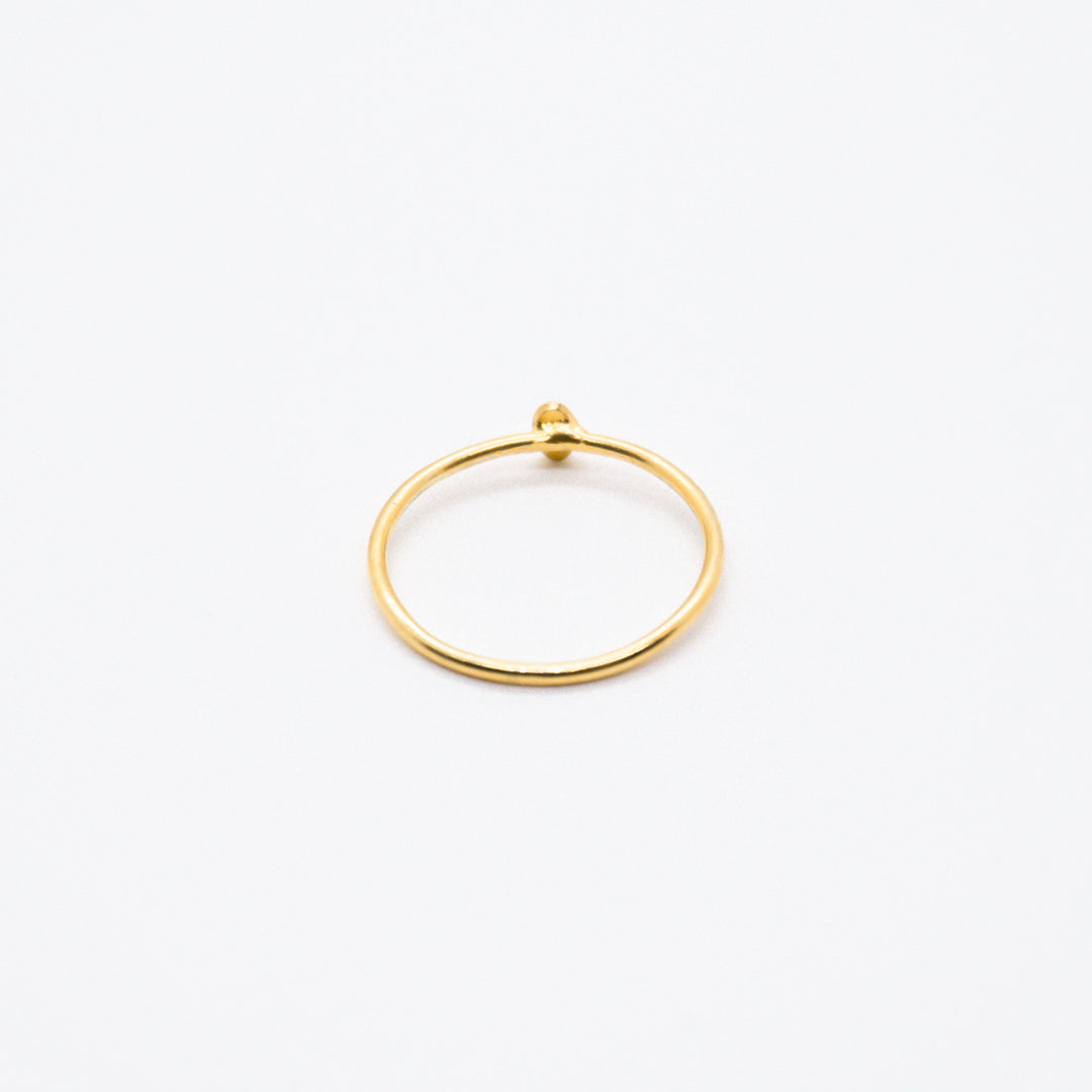  Gold Plated Silver