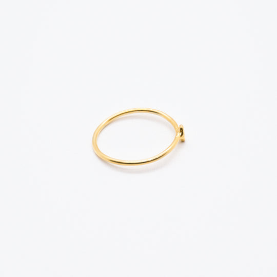 Gold Plated Silver