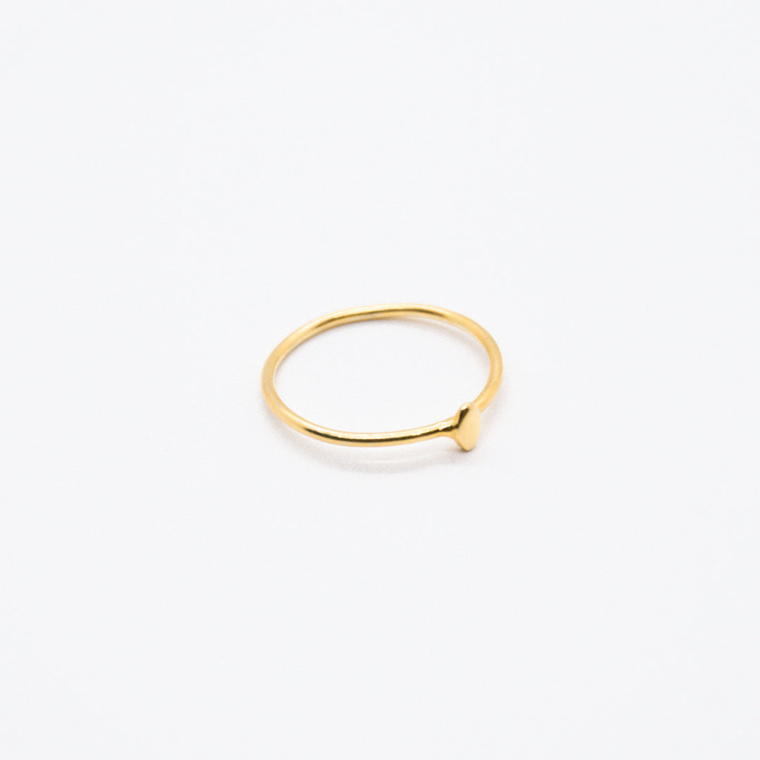  Gold Plated Silver