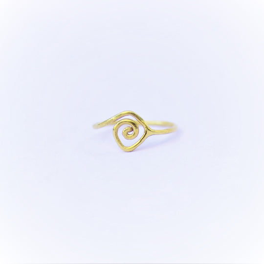 Gold Plated Silver