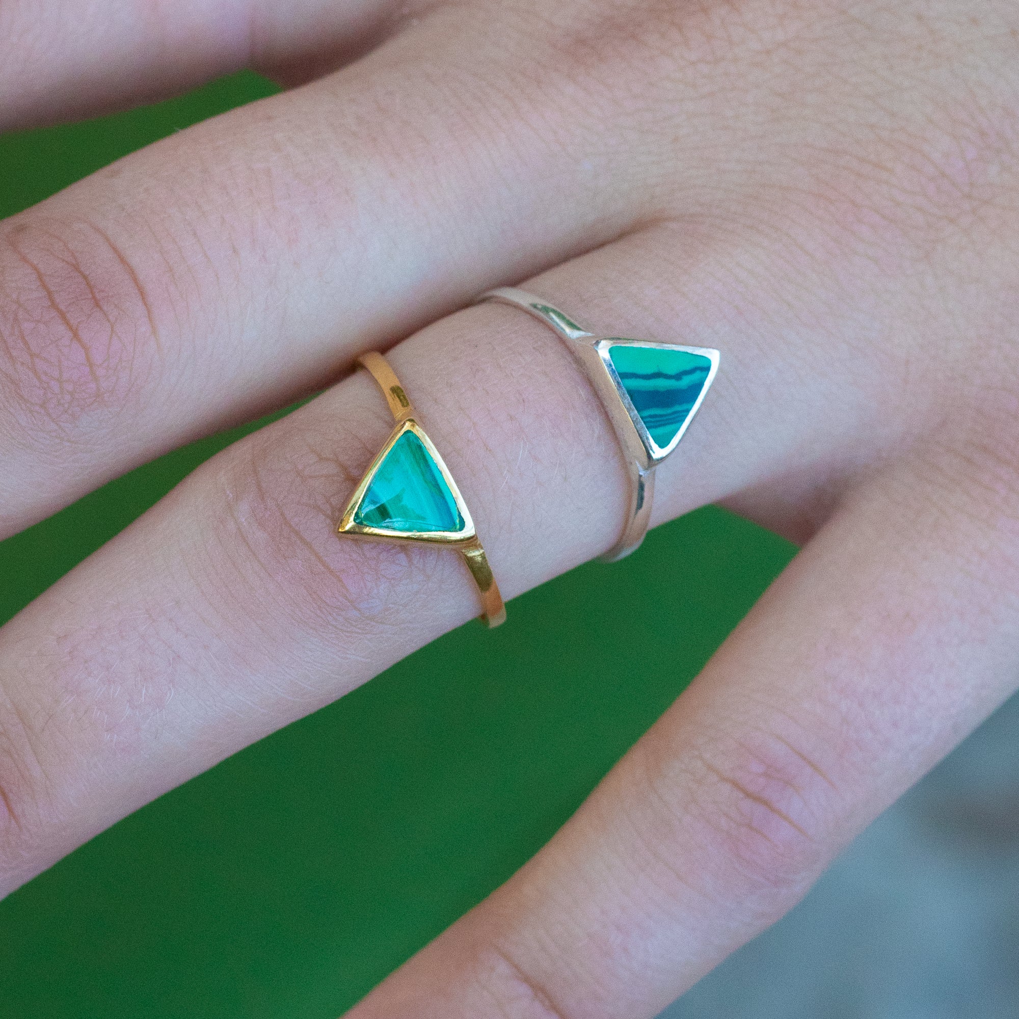 925 Sterling Silver