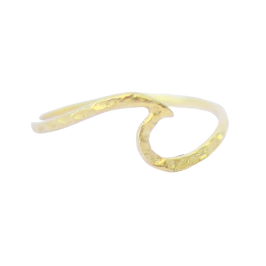 Gold Plated Silver