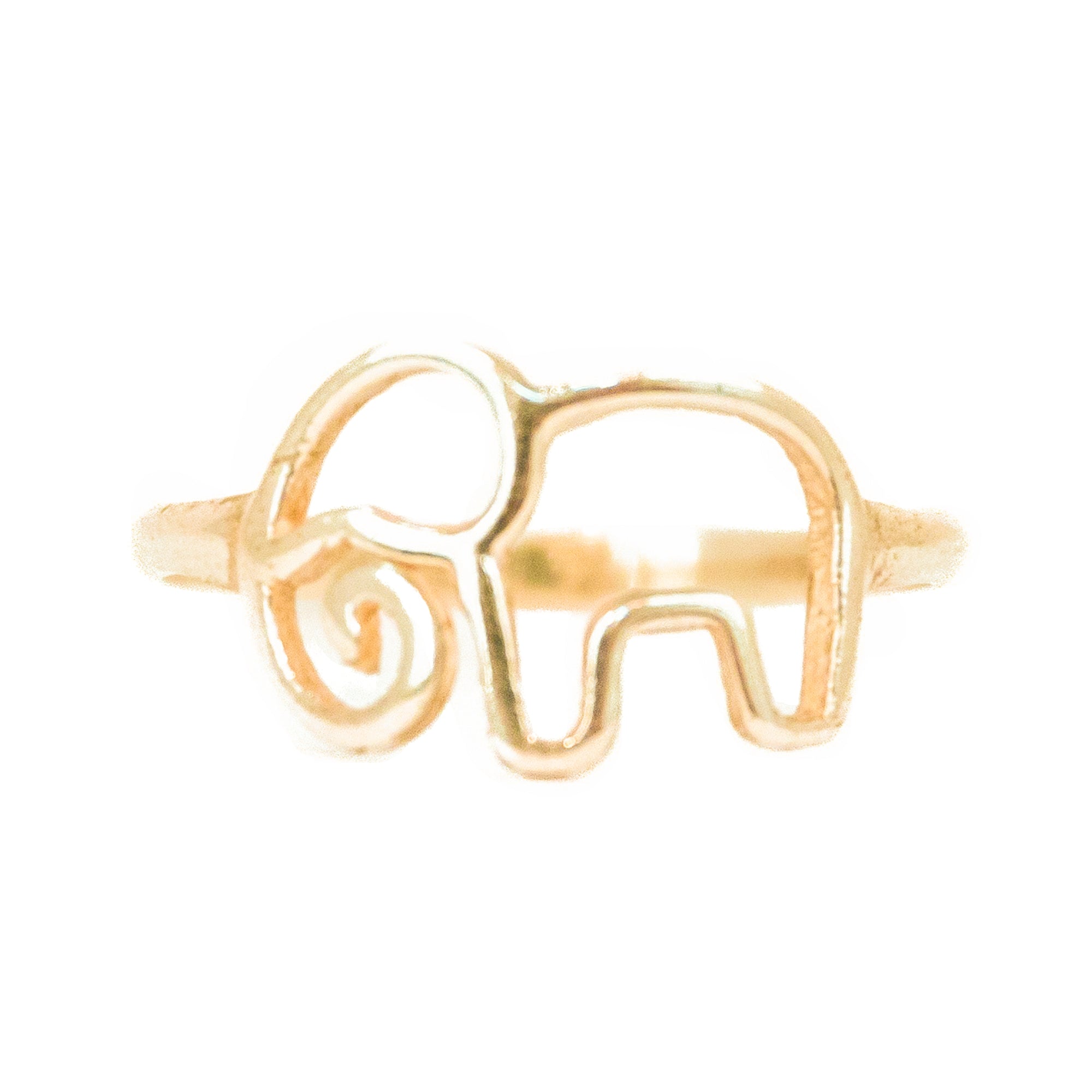 Gold Plated Silver
