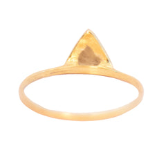 Gold Plated Silver