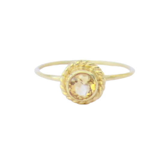 Gold Plated Silver