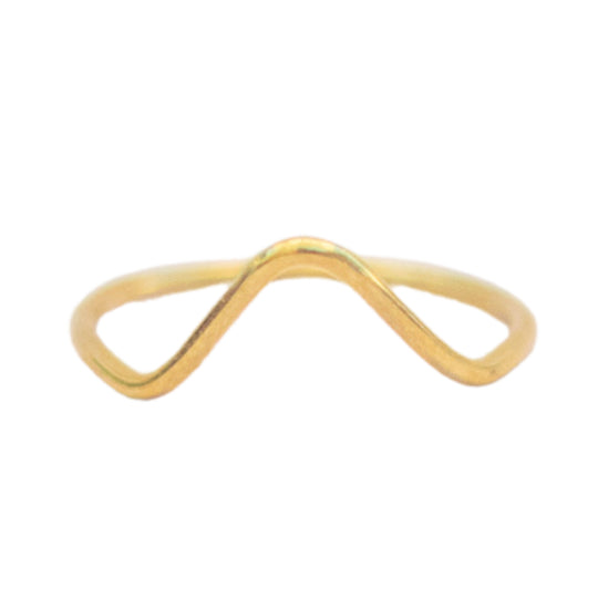 Gold Plated Silver