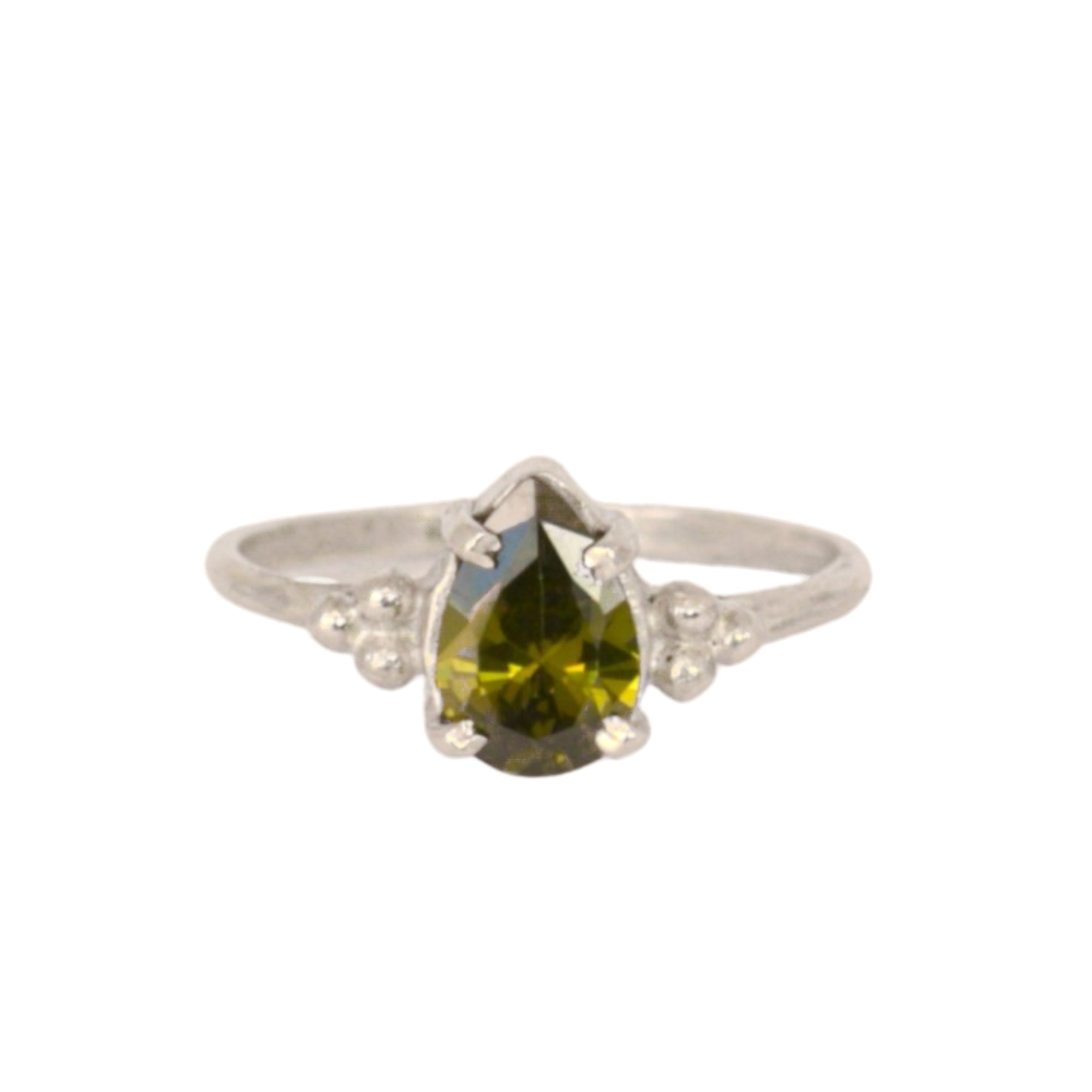 925 Sterling Silver