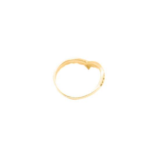 Gold Plated Silver