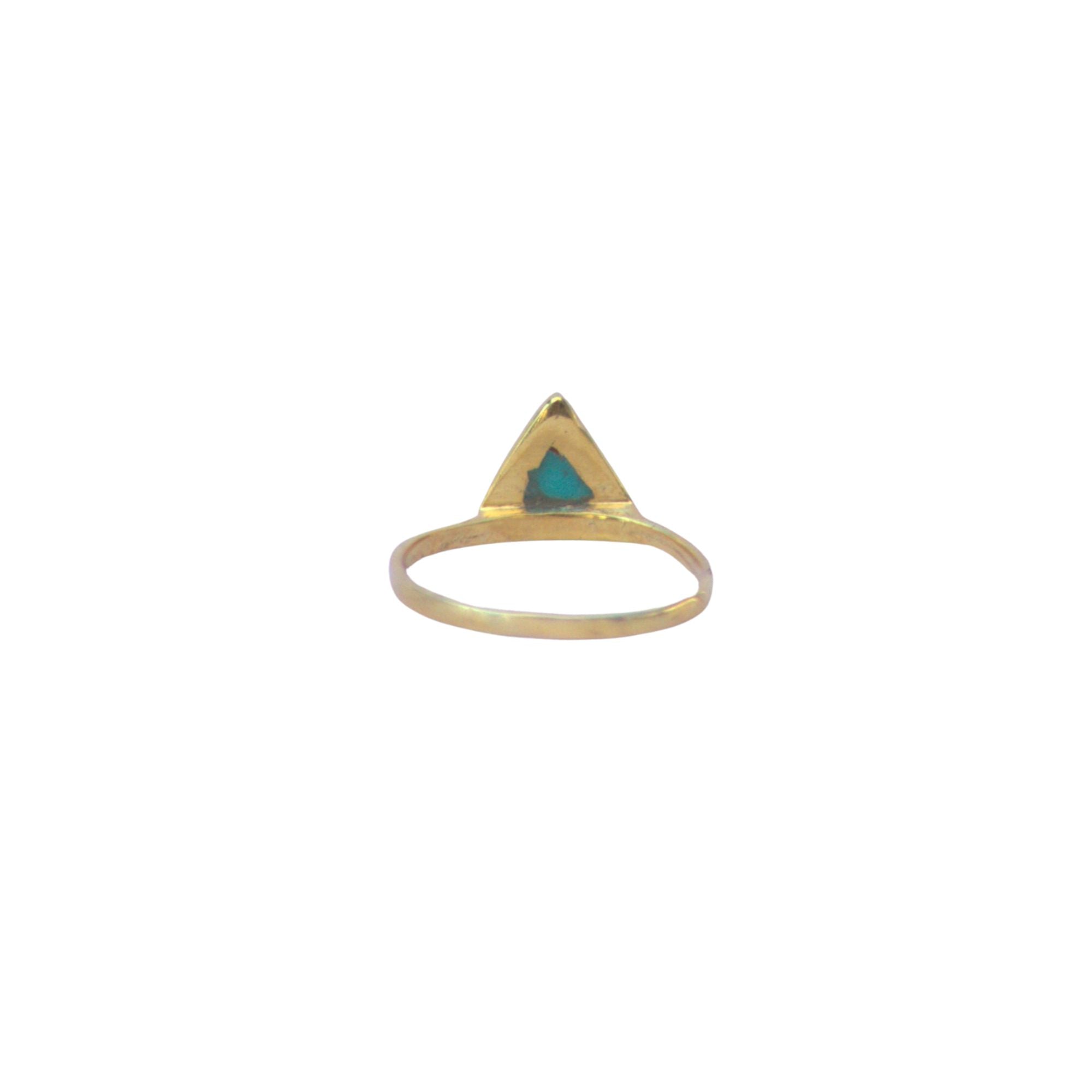 Gold Plated Silver