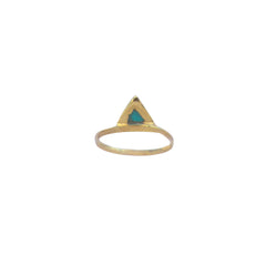 Gold Plated Silver