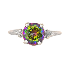 925 Sterling Silver