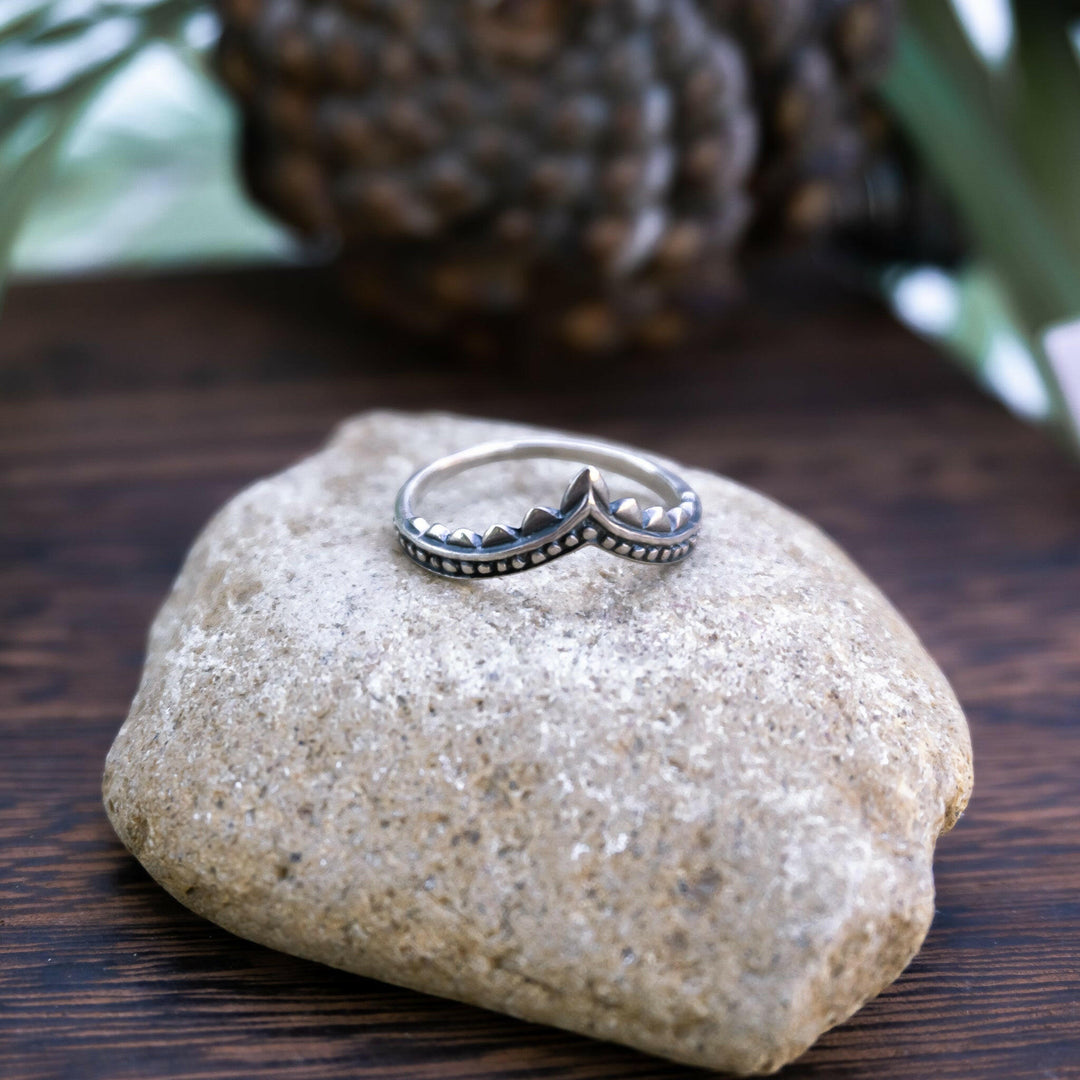 925 Sterling Silver