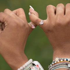 925 Sterling Silver