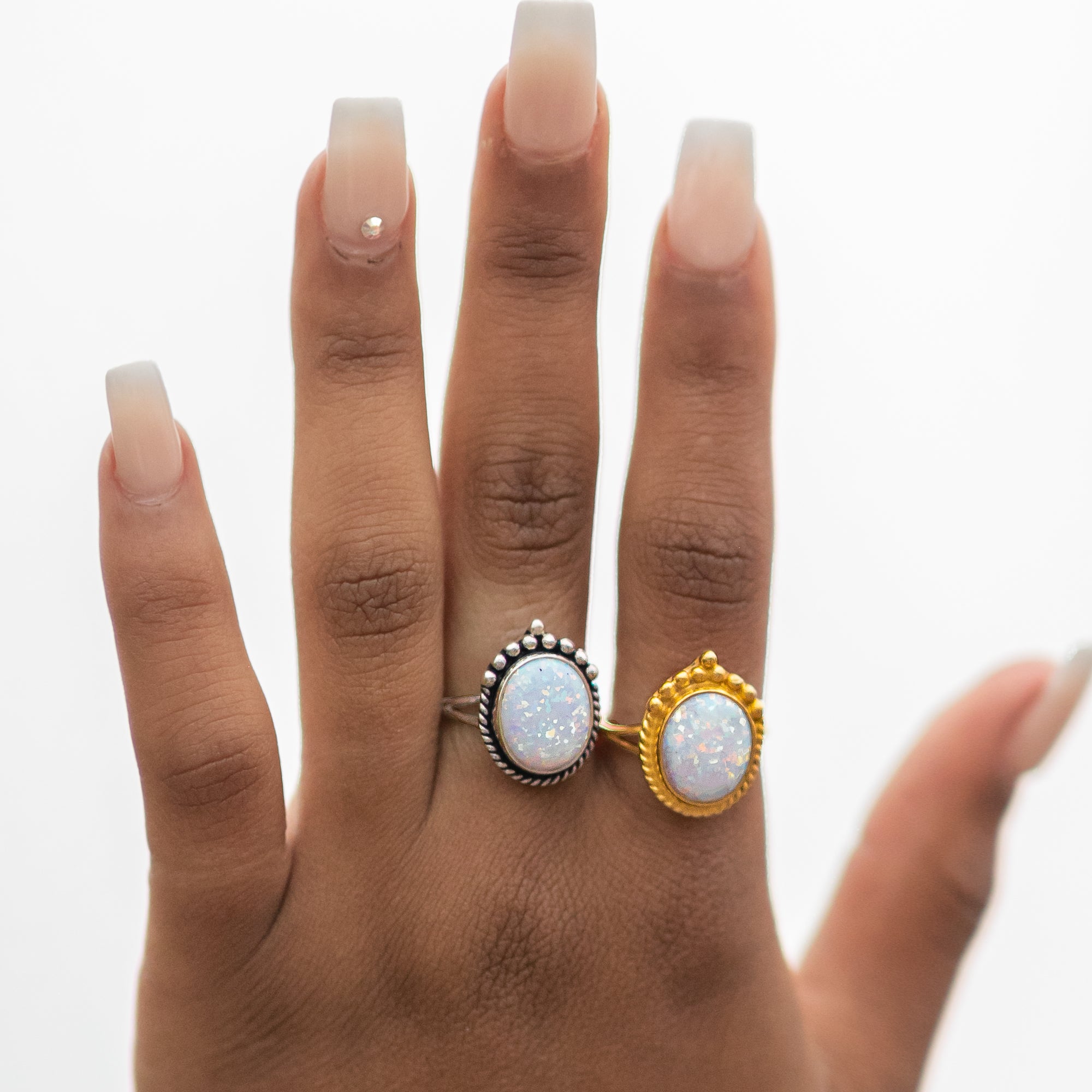 925 Sterling Silver