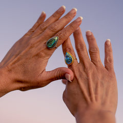 925 Sterling Silver